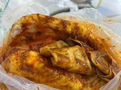 -小白房辣焙子(西落凤街店)