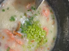 -南记食粥坊·宵夜大排档(莲花总店)