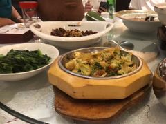 -国味壹号·精品湘菜·宴请佳选(新天地店)