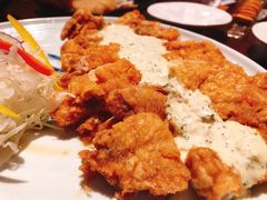 -千代武日本料理(哈西店)
