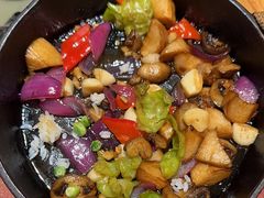 -云海肴云南菜·蒸汽石锅鱼(北京良乡华冠店)