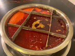 -邓莽子老火锅(鲁祖庙店)