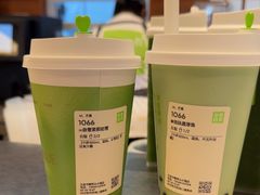 -奈雪的茶(中粮祥云小镇店)