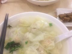 虾仁馄饨-琴岛顺天馄饨(漳州二路店)