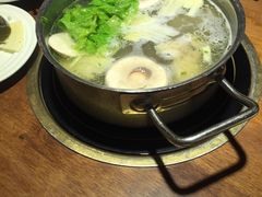 -黑鸡小馆(金源店)