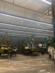 -藤野造型·专业烫染店