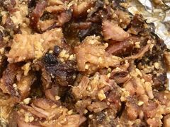 五香手撕烤兔-老黄记手撕烤兔(玉林街店)