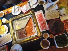 -蜀九鼎毛肚火锅(建瓯店)