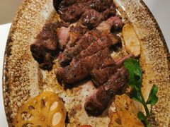 -燃扒房Steakhouse(皇庭店)