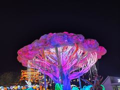 -淄博花灯齐彩城