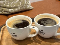 -Peet's Coffee皮爷咖啡(上海长风大悦城店)