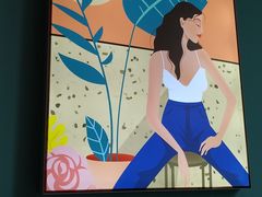 -蜜桃花开·中西融合菜E&W(南长街店)