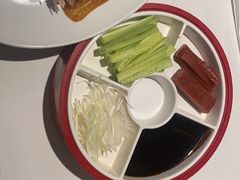 -惠丰堂饭庄·烤鸭·京味菜(西北旺·唐家岭店)
