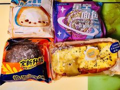 -中百罗森(新武展店)