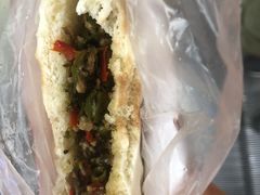 鸡米芽菜锅魁-其乐锅魁(春熙路店)