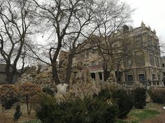 -张学良旧居陈列馆