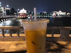 -龙舟池