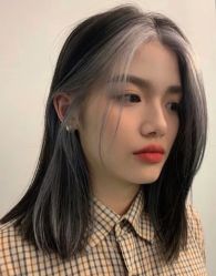 -HG美发设计沙龙