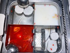 -海底捞火锅(群光广场店)