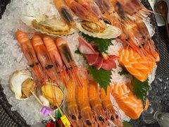 -菊上料理(蜀山银泰百货店)