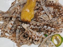 -野·大山里野生菌石锅土鸡(益田假日店)