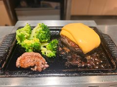 -肉肉大米(金虹桥店)