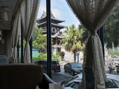 -桂客膳房·珍品堂