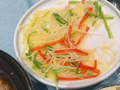 -苏先生海鲜渔庄(金桥店)