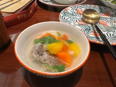 缸子肉-那拉提之疆·新疆菜(美院店)