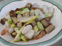 -巧克力渔家.小船海鲜胶东菜(万平口店)