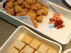 -半天妖烤鱼(西直门凯德mall店)
