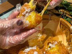 -汉唐守艺人·河北面馆(民心河店)