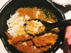 -新仙清汤牛腩(铜锣湾店)
