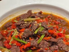 -千百味红餐厅·江西菜(绿地双子塔店)