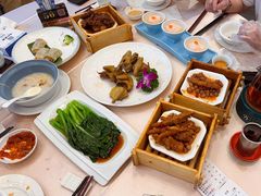 -渔村盛宴(航空新城店)