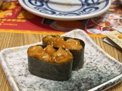 -鱼民·现造寿司(育德店)