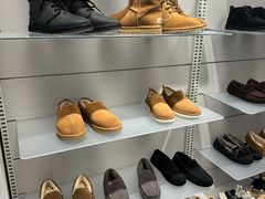 -UGG(燕莎奥特莱斯购物中心店)