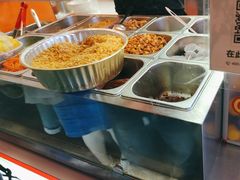 -张果佬年糕卷(科巷店)