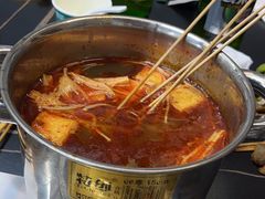 -老黑板筋(顺义总店)