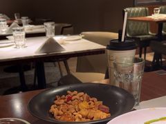 -大树餐厅(益田假日店)