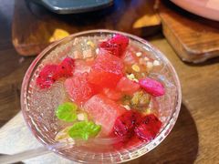 -龙潭喜客·四川客家菜