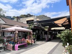 -京北渔家傲