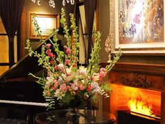 -Le Bistrot de Racine