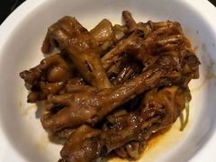 -慧娟面馆·餐厅(望江路店)