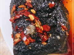 -五娭毑臭豆腐(黄兴南路店)