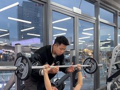 -OG01·24h私教铁馆(中鼎316店)