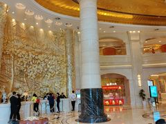 -唐山河头老街国丰维景国际大酒店