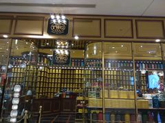 -TWG Tea(台北101购物中心沙龙及精品门市)