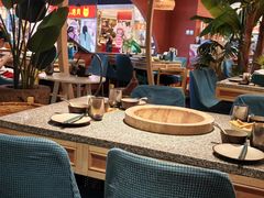 -云荷里·蒸汽石锅鱼·云南菜(中发百旺店)