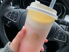 -喜茶(永旺梦乐城店)